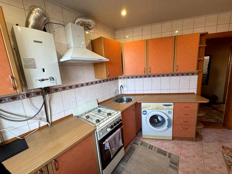 квартира за адресою Юності просп., 23