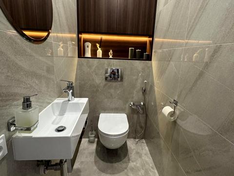 квартира по адресу Червоной Калины просп., 35в