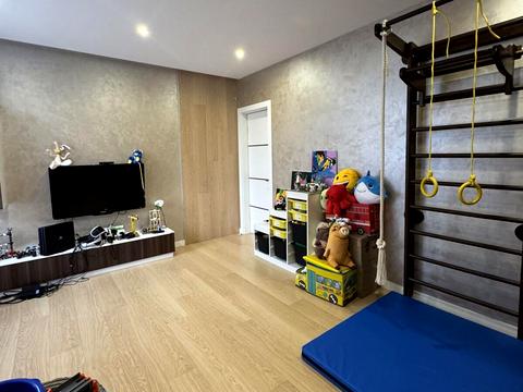 квартира по адресу Червоной Калины просп., 35в