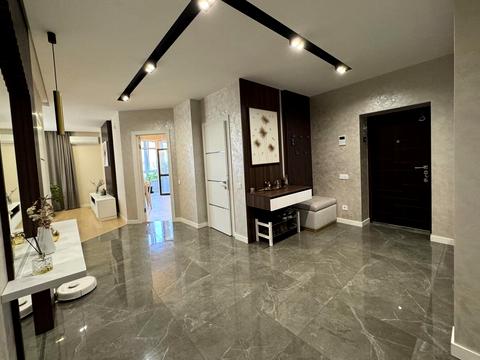 квартира по адресу Червоной Калины просп., 35в