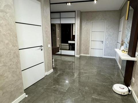 квартира по адресу Червоной Калины просп., 35в