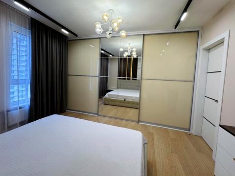 квартира по адресу Червоной Калины просп., 35в