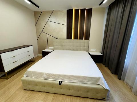 квартира по адресу Червоной Калины просп., 35в