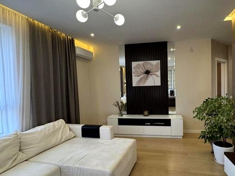 квартира по адресу Червоной Калины просп., 35в