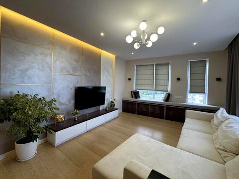 квартира по адресу Червоной Калины просп., 35в