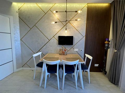 квартира по адресу Червоной Калины просп., 35в