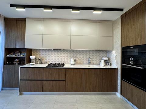 квартира по адресу Червоной Калины просп., 35в