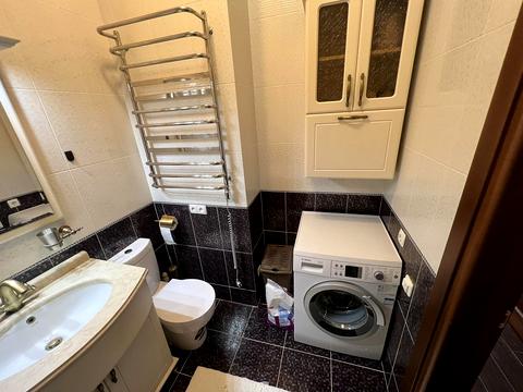 квартира за адресою Парково-Сирецька вул. (Тимофія Шамрила), 4-В