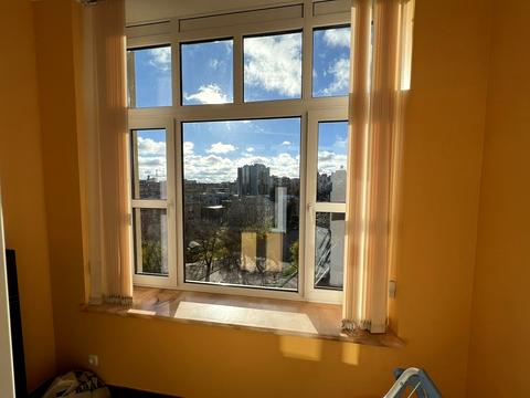 квартира за адресою Парково-Сирецька вул. (Тимофія Шамрила), 4-В