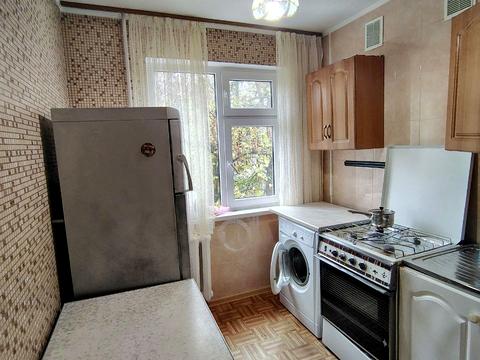 квартира по адресу Академика Филатова ул., 57