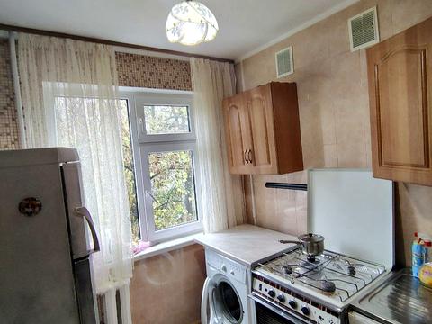 квартира по адресу Академика Филатова ул., 57