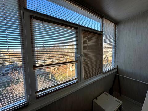 квартира за адресою Юності просп., 23