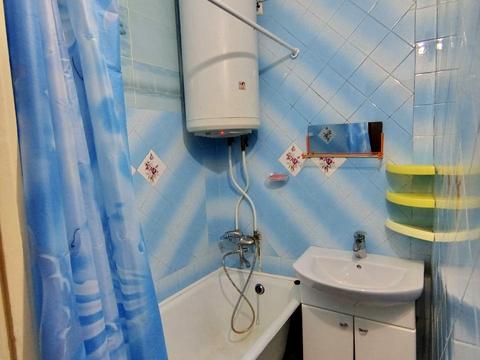 квартира по адресу Академика Филатова ул., 57