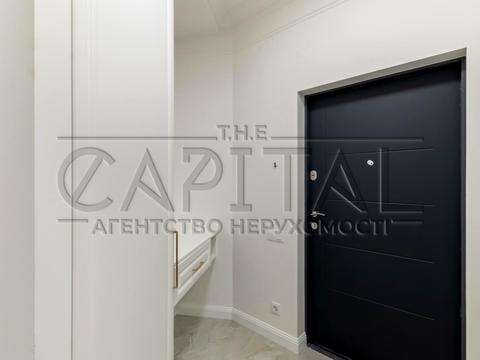 квартира за адресою Берестейський просп. (Перемоги), 11