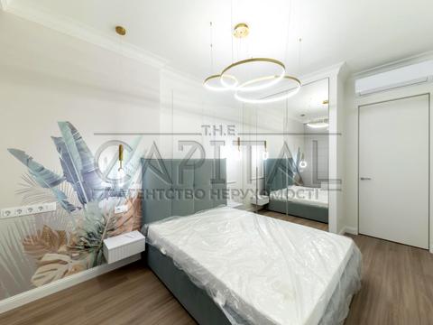 квартира за адресою Берестейський просп. (Перемоги), 11