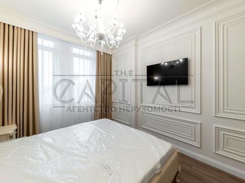 квартира за адресою Берестейський просп. (Перемоги), 11