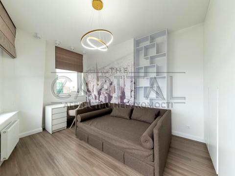 квартира за адресою Берестейський просп. (Перемоги), 11