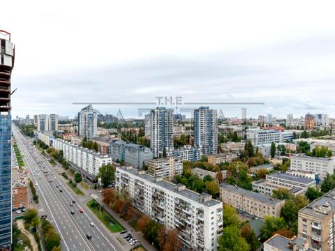 квартира за адресою Берестейський просп. (Перемоги), 11