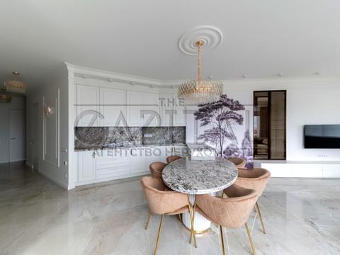 квартира за адресою Берестейський просп. (Перемоги), 11