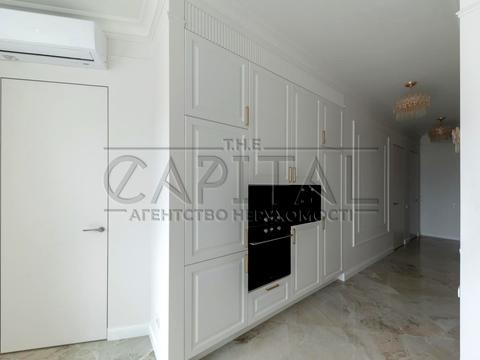 квартира за адресою Берестейський просп. (Перемоги), 11