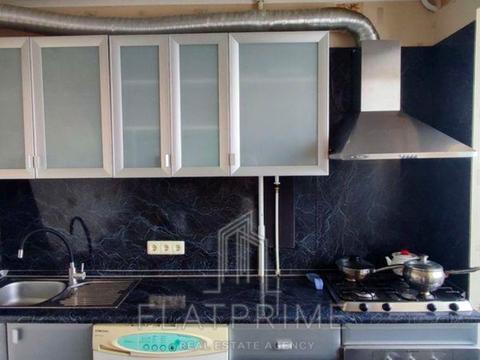 квартира за адресою Ентузіастів вул., 27