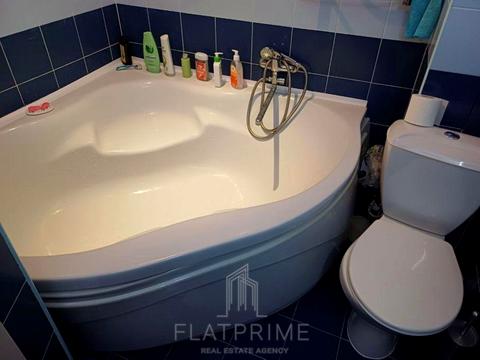 квартира за адресою Ентузіастів вул., 27