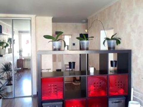 квартира за адресою Ентузіастів вул., 27