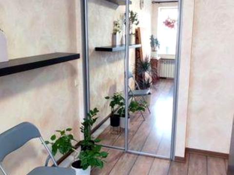 квартира за адресою Ентузіастів вул., 27