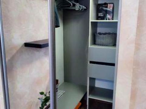 квартира за адресою Ентузіастів вул., 27