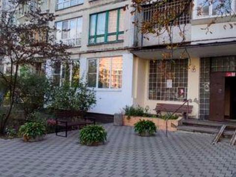 квартира за адресою Ентузіастів вул., 27