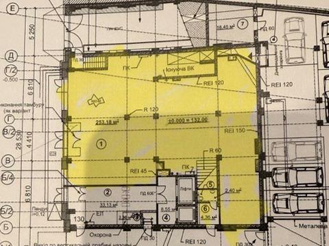 коммерческая по адресу Саксаганского ул., 80