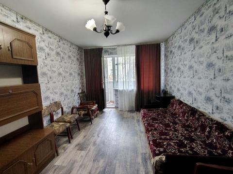 квартира по адресу Академика Филатова ул., 57