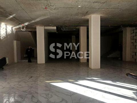 коммерческая по адресу Саксаганского ул., 80