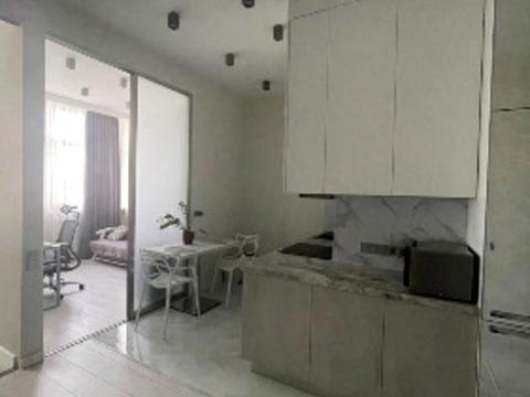 квартира за адресою Іоанна Павла II вул. (Патріса Лумумби), 11