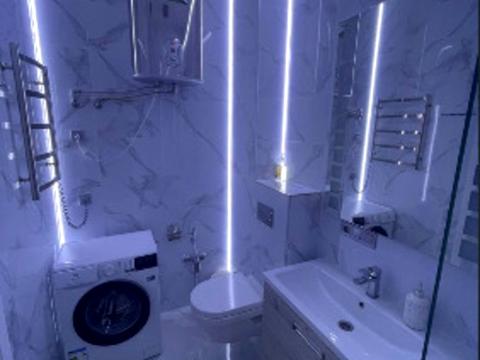 квартира за адресою Іоанна Павла II вул. (Патріса Лумумби), 11