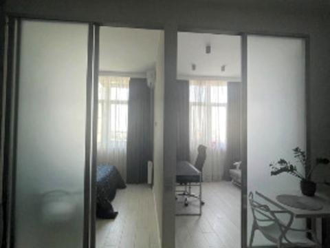 квартира за адресою Іоанна Павла II вул. (Патріса Лумумби), 11