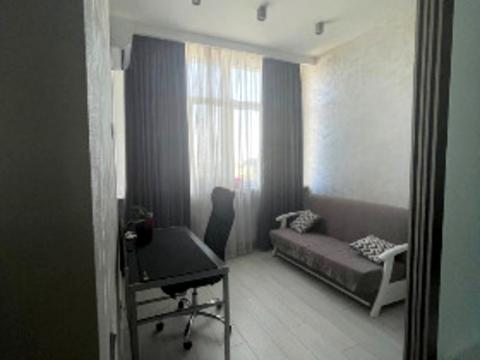 квартира за адресою Іоанна Павла II вул. (Патріса Лумумби), 11