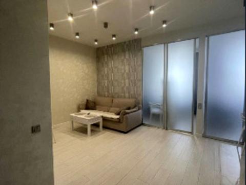 квартира за адресою Іоанна Павла II вул. (Патріса Лумумби), 11