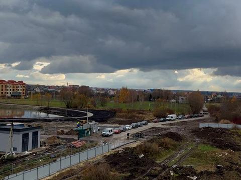 квартира по адресу Героїв Крут ул., 3