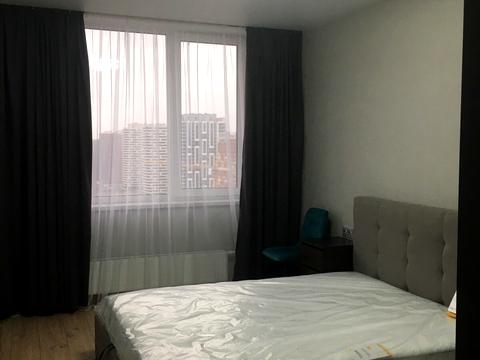 квартира за адресою Родини Крістерів вул., 14