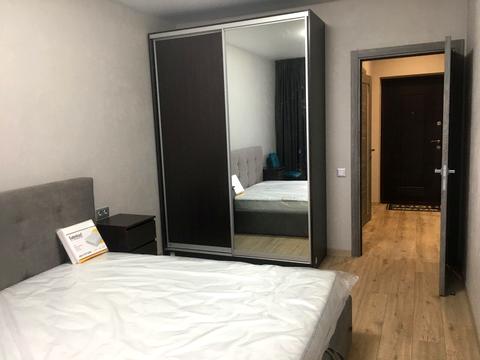 квартира за адресою Родини Крістерів вул., 14