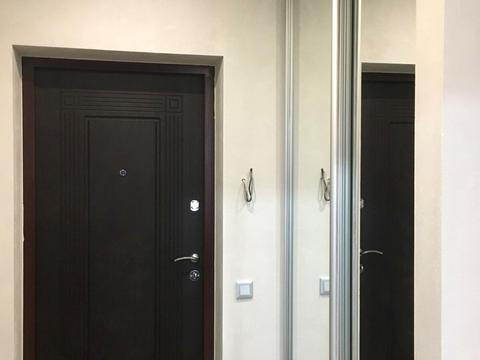 квартира за адресою Родини Крістерів вул., 14