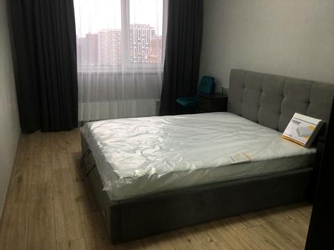 квартира за адресою Родини Крістерів вул., 14