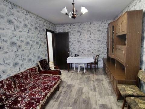 квартира по адресу Академика Филатова ул., 57