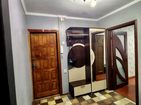 квартира по адресу Академика Филатова ул., 57