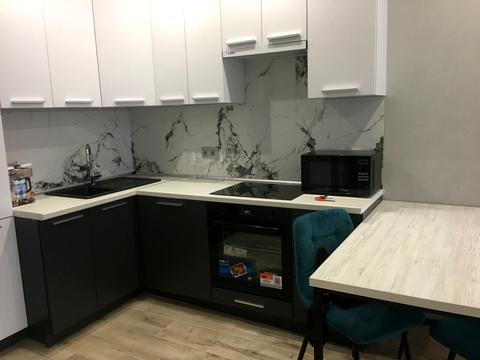 квартира за адресою Родини Крістерів вул., 14