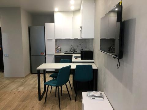 квартира за адресою Родини Крістерів вул., 14