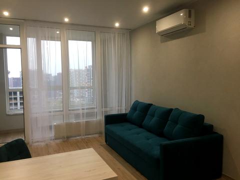 квартира за адресою Родини Крістерів вул., 14