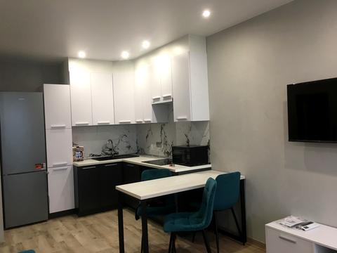 квартира за адресою Родини Крістерів вул., 14