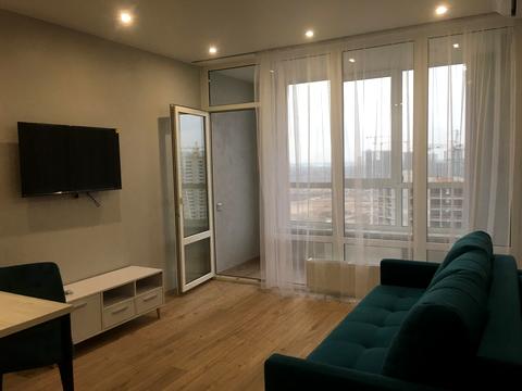 квартира за адресою Родини Крістерів вул., 14